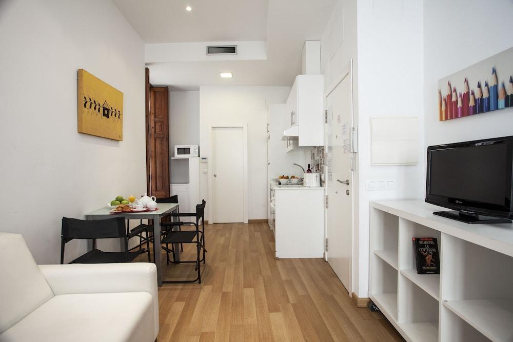 Singularstays Plaza Del Mercado Apartment *